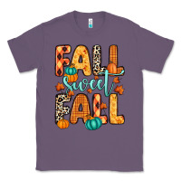 Lavender Fall sweet Fall Classic Tee - RanaPortraitStore