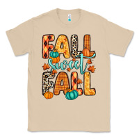 Mushroom Fall sweet Fall Classic Tee - RanaPortraitStore