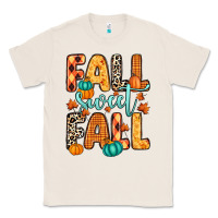Natural Fall sweet Fall Classic Tee - RanaPortraitStore