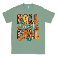Sage Fall sweet Fall Classic Tee - RanaPortraitStore