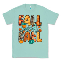 Seafoam Fall sweet Fall Classic Tee - RanaPortraitStore