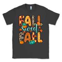 Smoke Fall sweet Fall Classic Tee - RanaPortraitStore