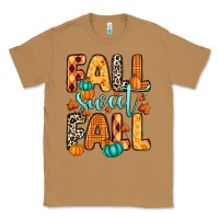Toasted Coconut Fall sweet Fall Classic Tee - RanaPortraitStore