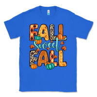 True Royal Fall sweet Fall Classic Tee - RanaPortraitStore