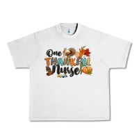 Lunar Rock one thankful nurse Urban Heavy Tee - CowGirlArtShop
