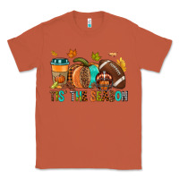 Copper Tis' the season Fall Classic Tee - NancyCooperArtShop