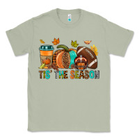 Matcha Tis' the season Fall Classic Tee - NancyCooperArtShop