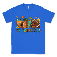 True Royal Tis' the season Fall Classic Tee - NancyCooperArtShop