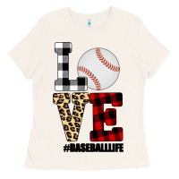 Bone Love, Baseball Ladies Tee - Bettercallsaul