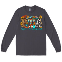 Smoke physical therapy assistant olivia Long Sleeve Tee - OliviaCreatesArt