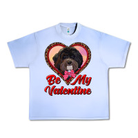 Grape Ice be my valentine Urban Heavy Tee - RanaPortraitStore