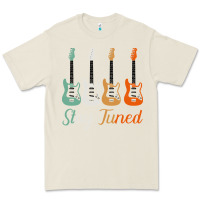 Bone Bass Guitar Vintage Funny Bass Player Bassist Premium Tee - Bettercallsaul