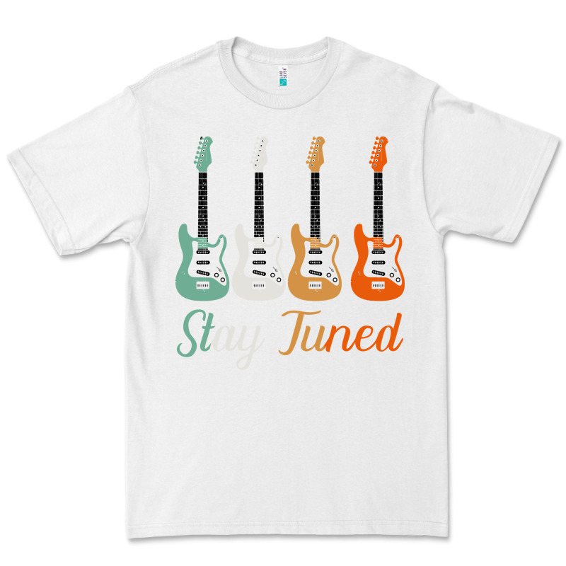 Bass Guitar Vintage Funny Bass Player Bassist Premium Tee by Bettercallsaul | Teevron