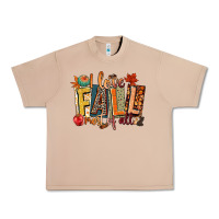 Burro i love fall most of all Urban Heavy Tee - CowGirlArtShop