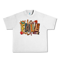 Lunar Rock i love fall most of all Urban Heavy Tee - CowGirlArtShop