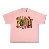 Salmon i love fall most of all Urban Heavy Tee - CowGirlArtShop