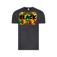 Vintage Black we are black history Vintage Tee - CowGirlArtShop