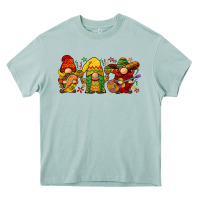Arona cinco de mayo gnomies Heavy Core Tee - BarkalooDesign