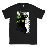 Black wicked broadway new musical Classic Tee - trangStudio