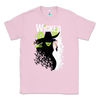 Bubblegum Pink wicked broadway new musical Classic Tee - trangStudio