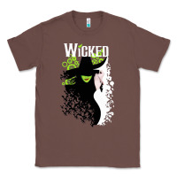Chestnut wicked broadway new musical Classic Tee - trangStudio