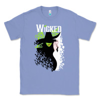Colony Blue wicked broadway new musical Classic Tee - trangStudio