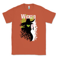 Copper wicked broadway new musical Classic Tee - trangStudio