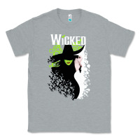 Heather Grey wicked broadway new musical Classic Tee - trangStudio