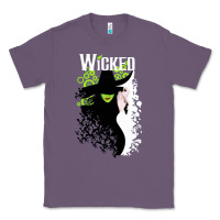 Lavender wicked broadway new musical Classic Tee - trangStudio