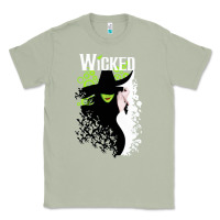 Matcha wicked broadway new musical Classic Tee - trangStudio
