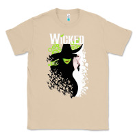 Mushroom wicked broadway new musical Classic Tee - trangStudio