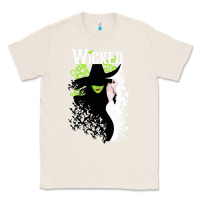 Natural wicked broadway new musical Classic Tee - trangStudio