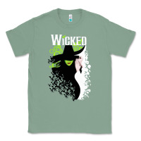 Sage wicked broadway new musical Classic Tee - trangStudio
