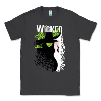 Smoke wicked broadway new musical Classic Tee - trangStudio