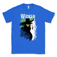 True Royal wicked broadway new musical Classic Tee - trangStudio