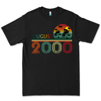 Black Best Wife Since August 2000 Limited Edition Premium Tee - Bettercallsaul