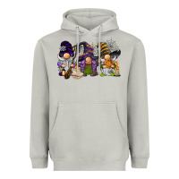Moon Dust halloween gnomies Heavyweight Hoodie - BarkalooDesign