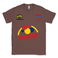 Chestnut ricky bobby talladega nights pit crew Classic Tee - trangStudio