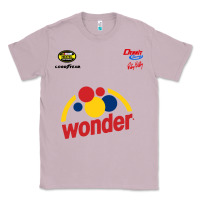 Lilac ricky bobby talladega nights pit crew Classic Tee - trangStudio