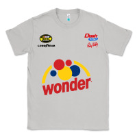 Moon Dust ricky bobby talladega nights pit crew Classic Tee - trangStudio
