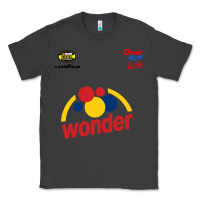 Smoke ricky bobby talladega nights pit crew Classic Tee - trangStudio