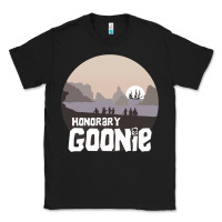 Honorary Goonie Gift Classic Tee | Teevron