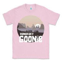 Bubblegum Pink Honorary Goonie GIFT Classic Tee - trangStudio