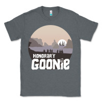 Charcoal Heather Honorary Goonie GIFT Classic Tee - trangStudio