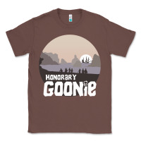 Chestnut Honorary Goonie GIFT Classic Tee - trangStudio