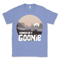 Colony Blue Honorary Goonie GIFT Classic Tee - trangStudio