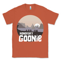 Copper Honorary Goonie GIFT Classic Tee - trangStudio