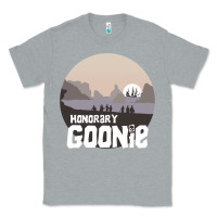 Heather Grey Honorary Goonie GIFT Classic Tee - trangStudio