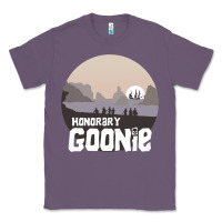 Lavender Honorary Goonie GIFT Classic Tee - trangStudio