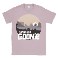 Lilac Honorary Goonie GIFT Classic Tee - trangStudio